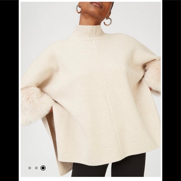 Club Monaco Jackets & Blazers - Club Monaco Diya Sweater